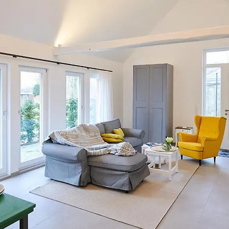 Ferienwohnung „langer Jammer“ Im Hesterhoff Casa de Férias