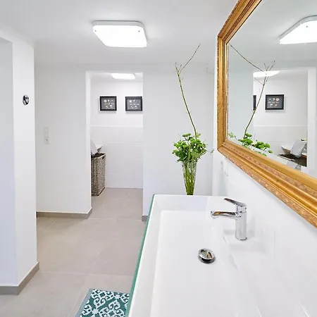 Casa de Férias Ferienwohnung „langer Jammer“ Im Hesterhoff Bad Zwischenahn