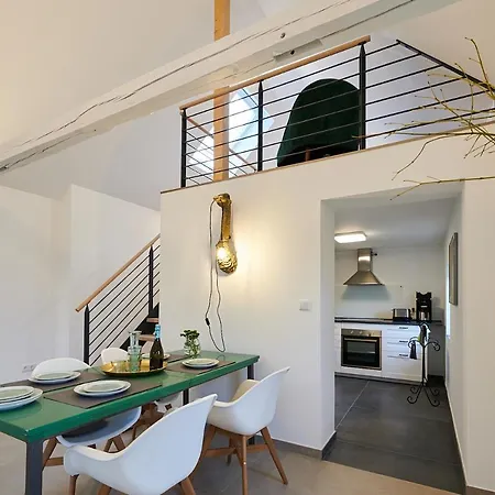 Ferienwohnung „langer Jammer“ Im Hesterhoff Casa de Férias