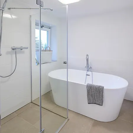 Ferienwohnung „langer Jammer“ Im Hesterhoff Casa de Férias Bad Zwischenahn