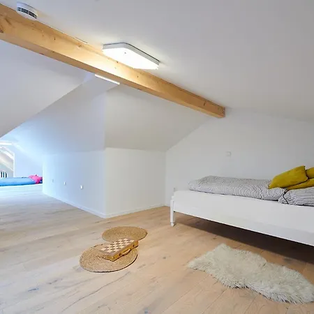 Casa de Férias Ferienwohnung „langer Jammer“ Im Hesterhoff Bad Zwischenahn