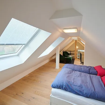 Casa de Férias Ferienwohnung „langer Jammer“ Im Hesterhoff Bad Zwischenahn