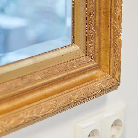 Ferienwohnung „langer Jammer“ Im Hesterhoff Casa de Férias Bad Zwischenahn