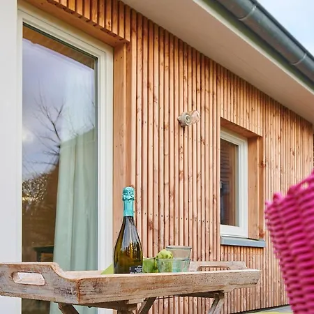 Casa de Férias Ferienwohnung „langer Jammer“ Im Hesterhoff