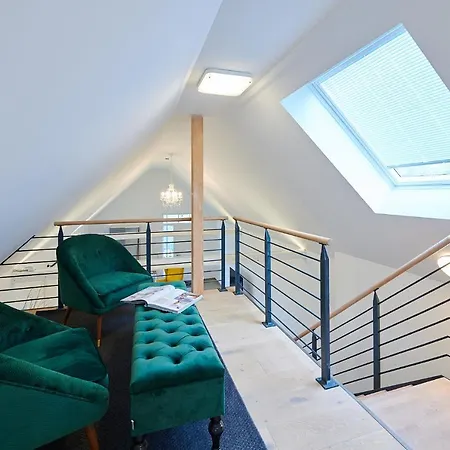 Ferienwohnung „langer Jammer“ Im Hesterhoff