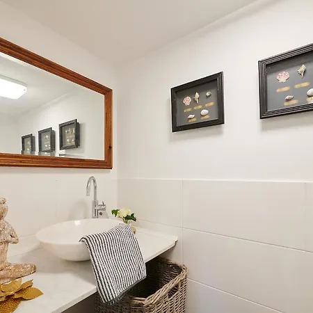 Ferienwohnung „langer Jammer“ Im Hesterhoff