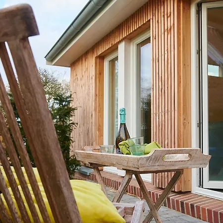 Ferienwohnung „langer Jammer“ Im Hesterhoff